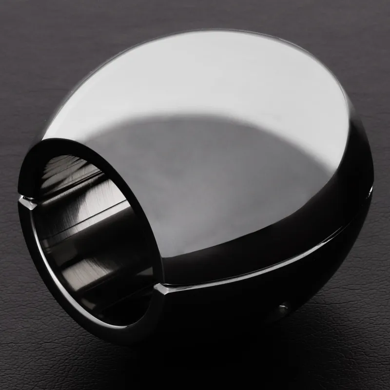 Triune Ballstretcher Oval 55mm - 602 gr